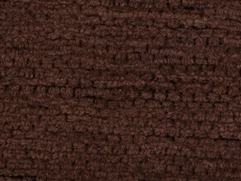 Perna decor PEHUEN maron, dimensiune 42 cm x 70 cm