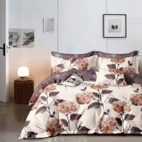 Lenjerie de pat finet 6 piese (m348)