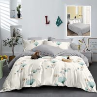 Lenjerie de pat finet 6 piese (m526)