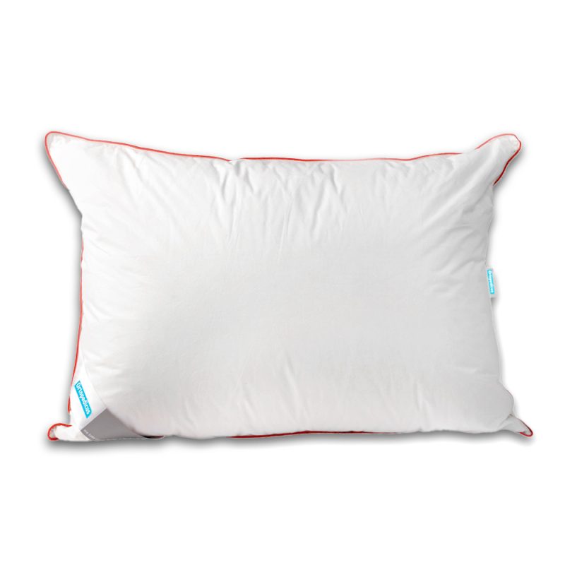 Perna din puf de gasca 50x70- Supreme