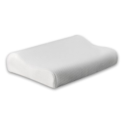 Perna latex wellness anatomica 60x30x12