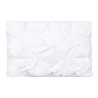 Perna puf de gasca 50x70 cm, husa bumbac- Royal