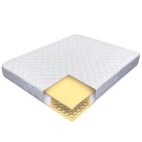 Saltea de pat Ortopedica cu Arcuri, 120x190- Classic Support, 20 cm