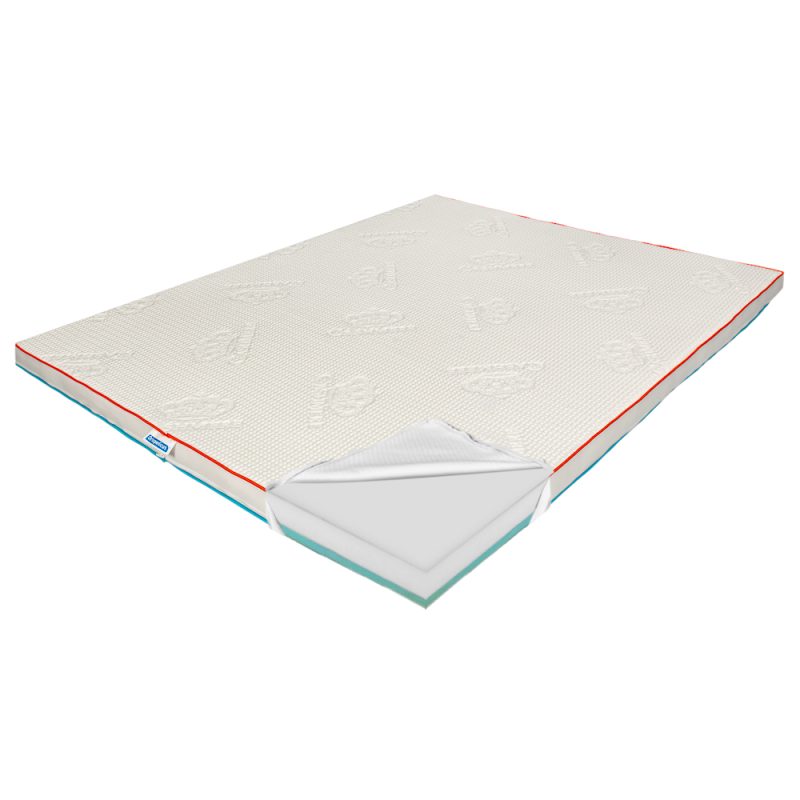 Topper Saltea Memory 160x190 – 5+2 Thermo Dream
