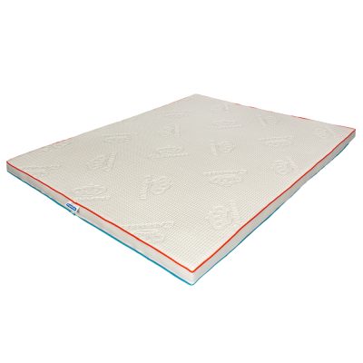 Topper Saltea Memory 80x200 – 5+2 Thermo Dream