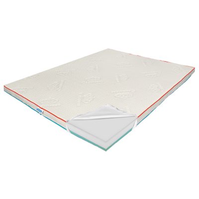 Topper Saltea Memory 90x190 – 5+2 Thermo Dream