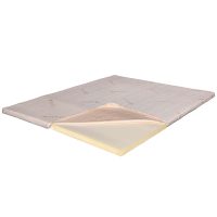 Topper Saltea Super Ortopedic, 5 cm Tencel, 170 x 200 cm